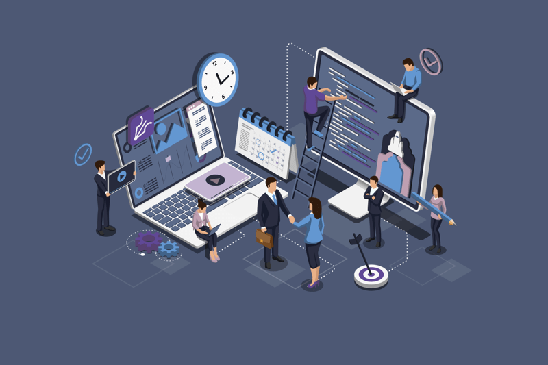 Test Engineer (Test automation) image