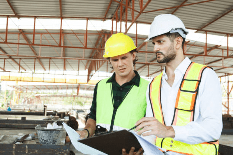 Field civil work supervisor (O&G) at Top International Oil & Gas Co. image