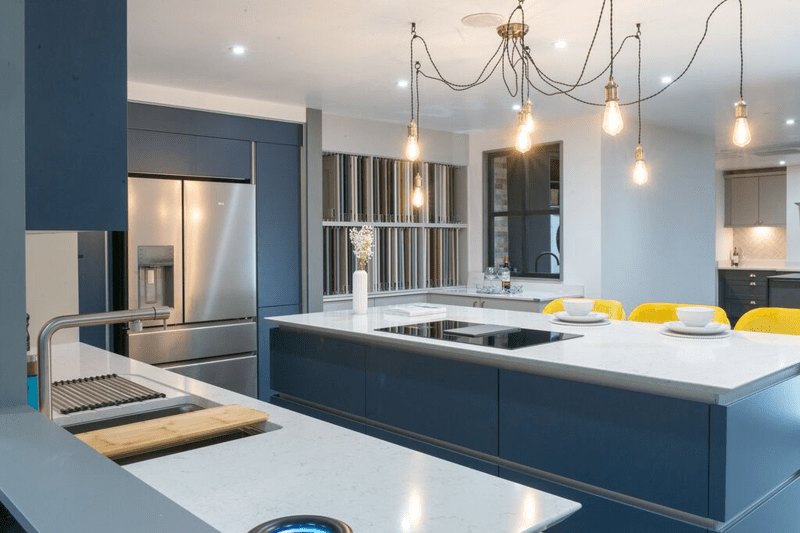 Kitchen Sales Designer image