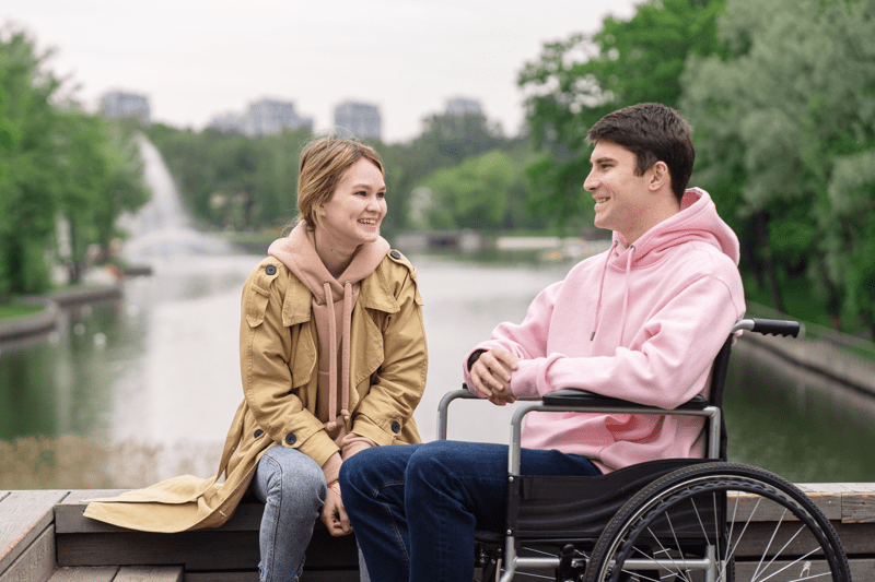 Female Live-in Carer / PA – St Albans AL2 | Driver Essential | £152.18/day image