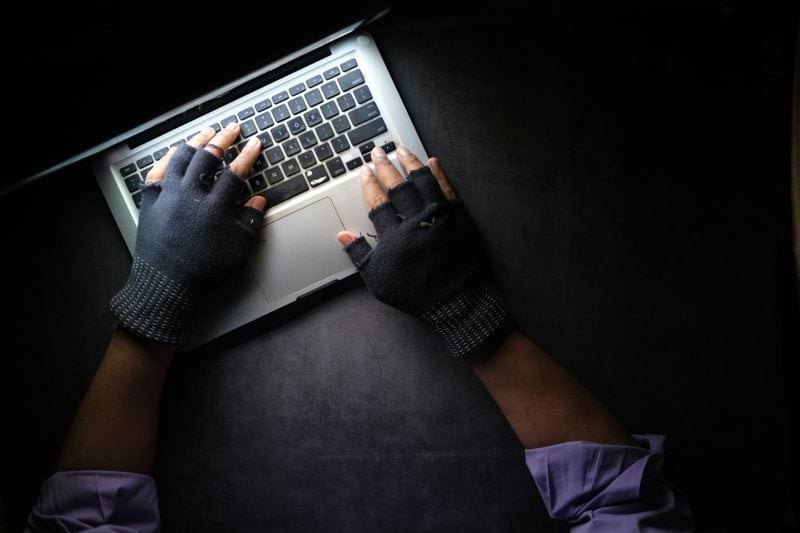 Business Development Manager - Cybersecurity image