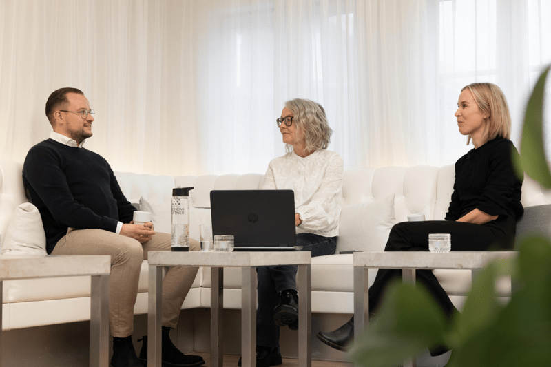 Redovisningskonsult Bredaryd Ekonomipartner image