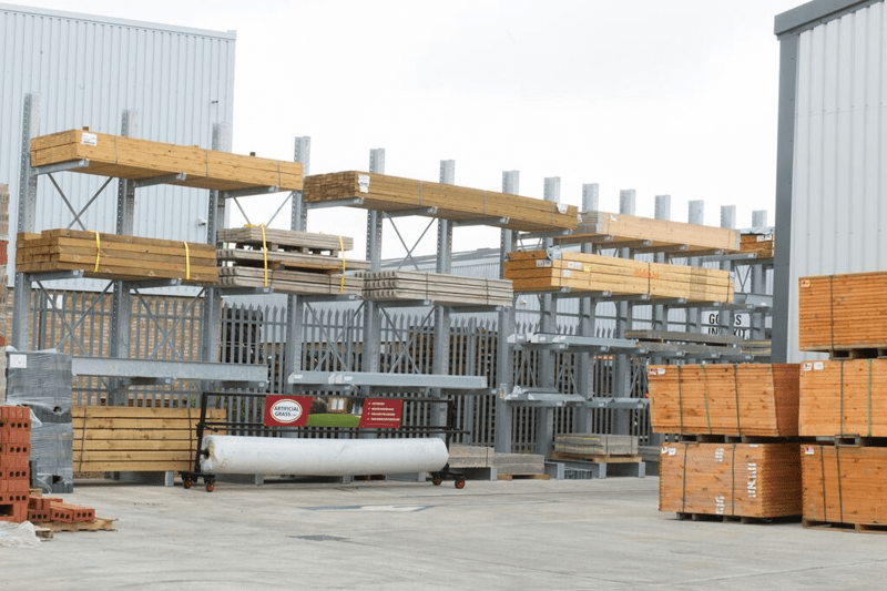 Yard Foreperson image