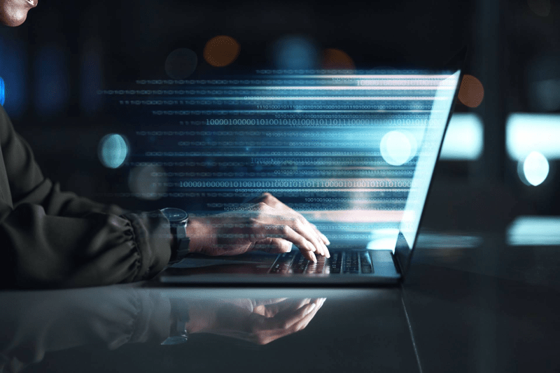 EMBEDDED DEVELOPER TILL SWEGON image