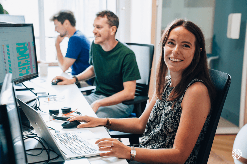 Contrôleur Financier Confirmé F/H image