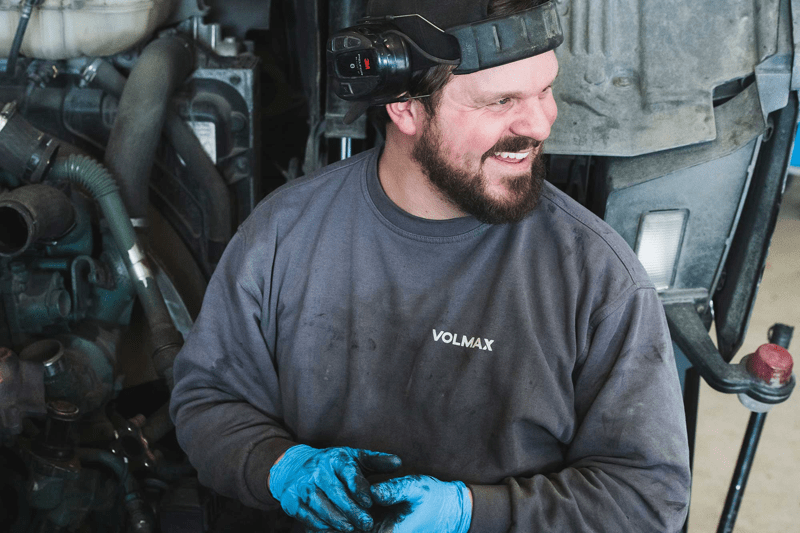 Vil du henge med noe større? image