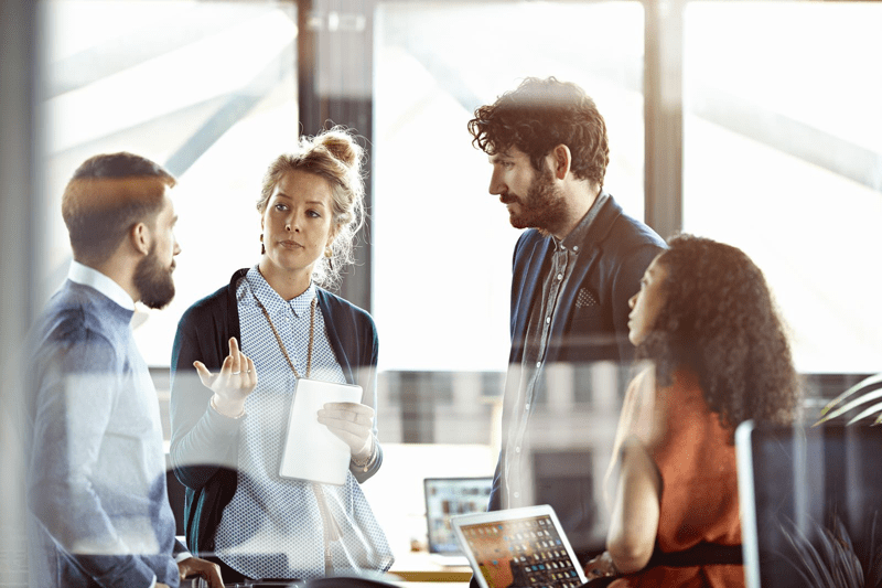IT Infrastructure Manager & Service Portfolio Manager image