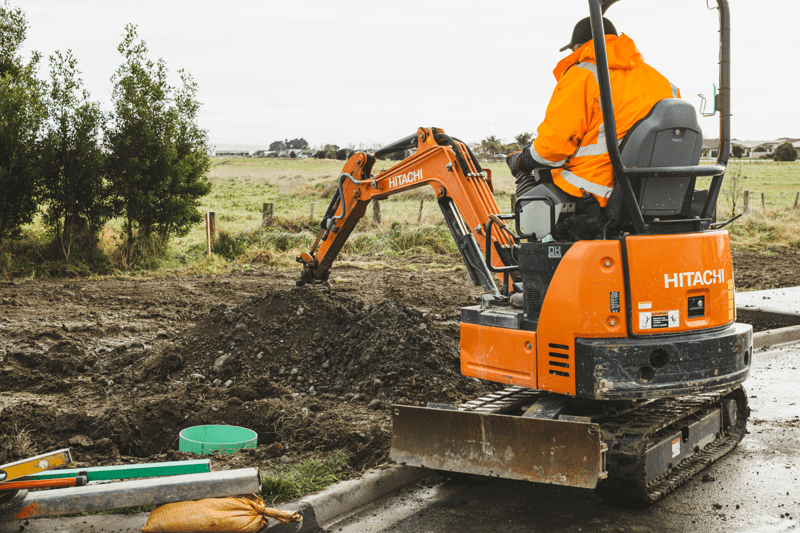 Waste Water Operator image