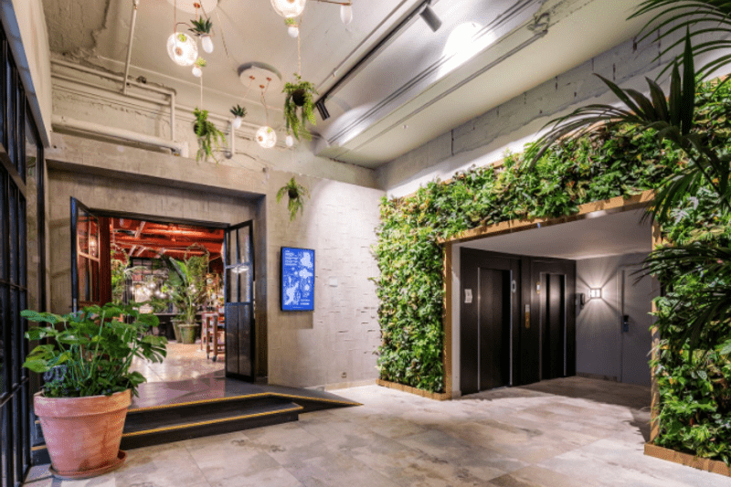 Sales Internship image