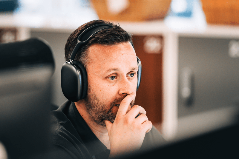 Dynamics 365 CE and Power Platform Support Developer image