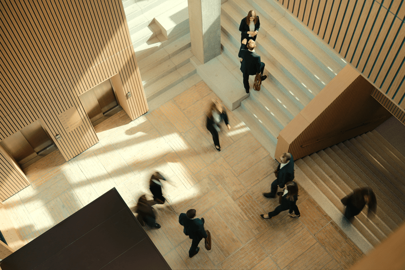 Chief People Officer (CPO), People & Culture hos BDO Danmark image
