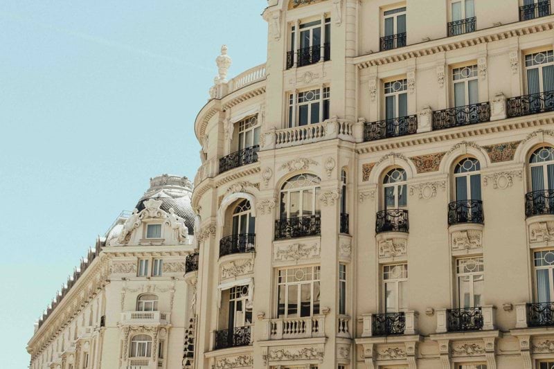 Enterprise Account Executive - Madrid image