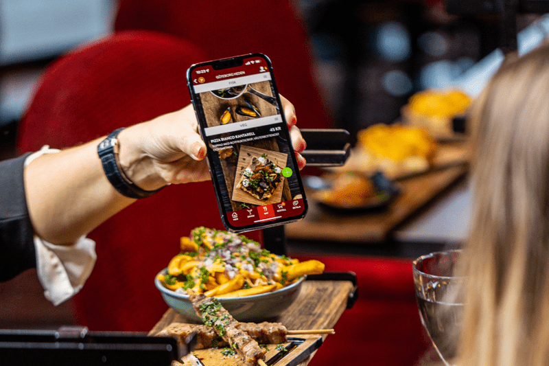 Area Manager for Pincho Nation's Own Units in Northern Germany (m/w/d) image