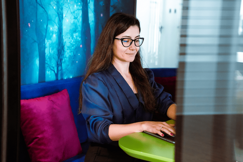 Senior Communication Specialist image