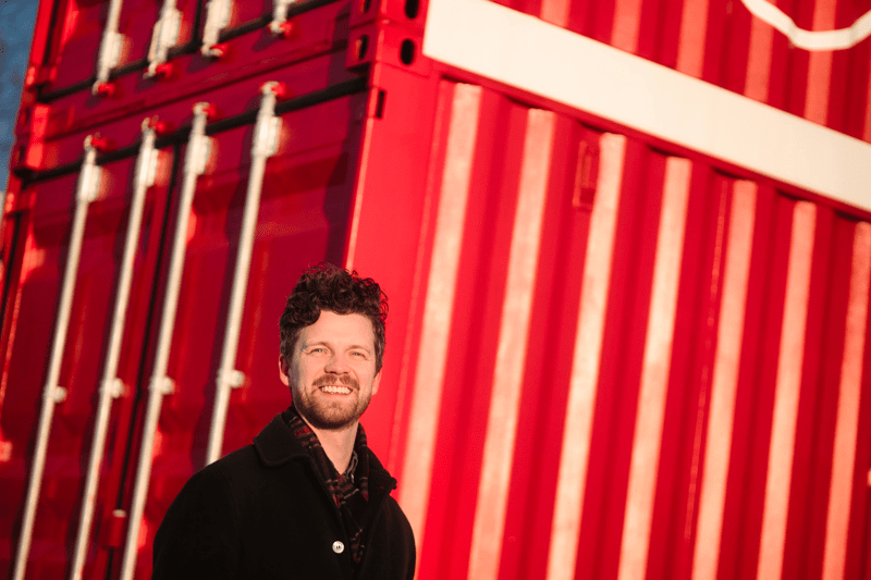 Senior Data Scientist med fokus på Industry 4.0 image