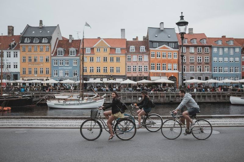 Ejendomsadministrator til City Apartment image