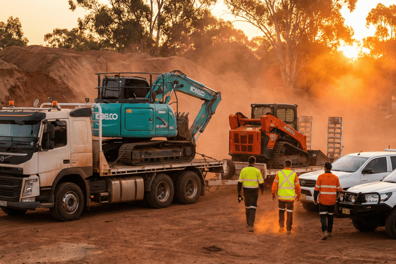 Combo Operator image