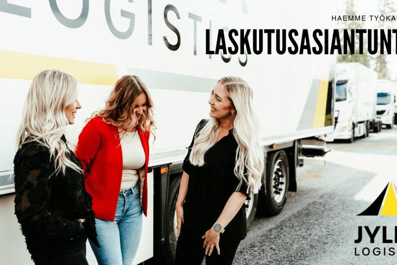 Laskutusasiantuntija image