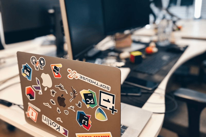 Erfaren Java-utvecklare image