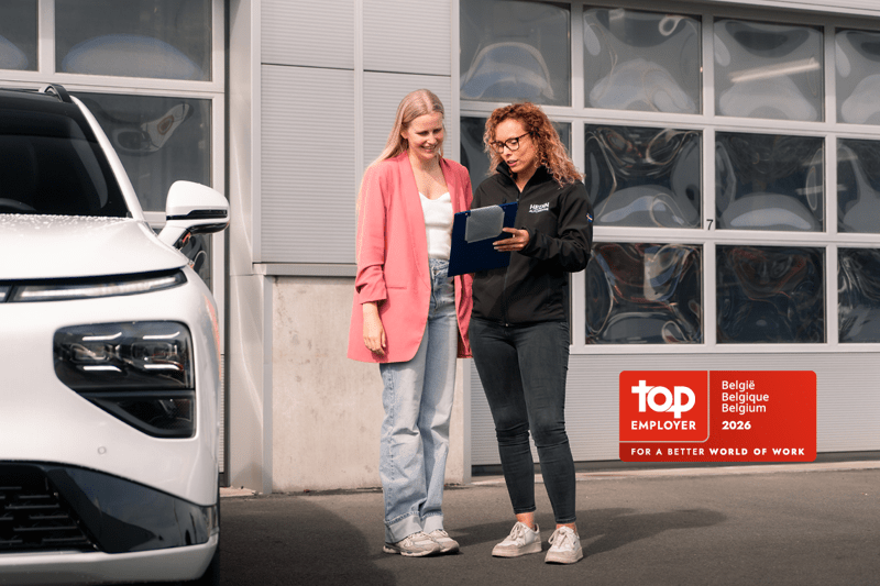 Service Advisor image