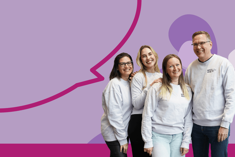 Hoitajat, avoin hakemus - Koko Suomi image