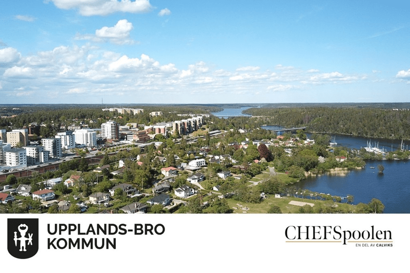 Bygg- och miljöchef - Upplands Bro image