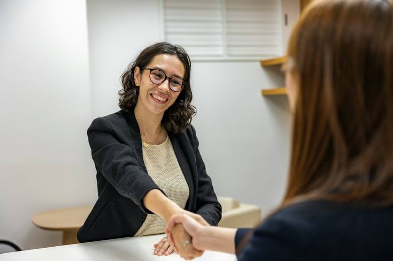 Recruitment Consultant image