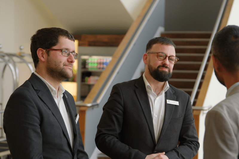 Night Manager - Holiday Inn Hemel Hempstead image