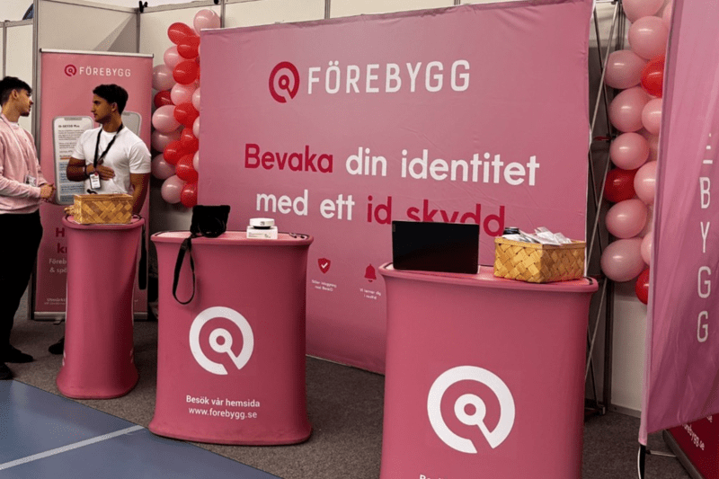 VKB: Erfaren customer retention agent image