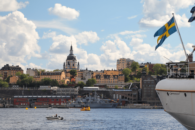 Redovisningsekonom med kunskap inom koncernredovisning image