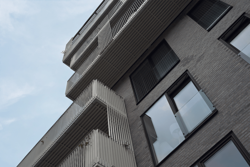 Junior Asset Manager (residential assets) to CapMan Real Estate, fixed-term image