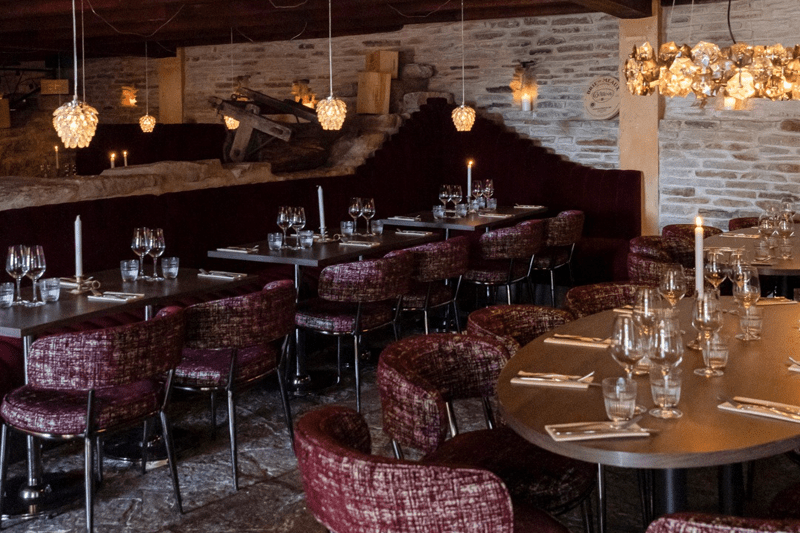 Servis och hovmästare ☀️ tillsättning omgående Stockholm image