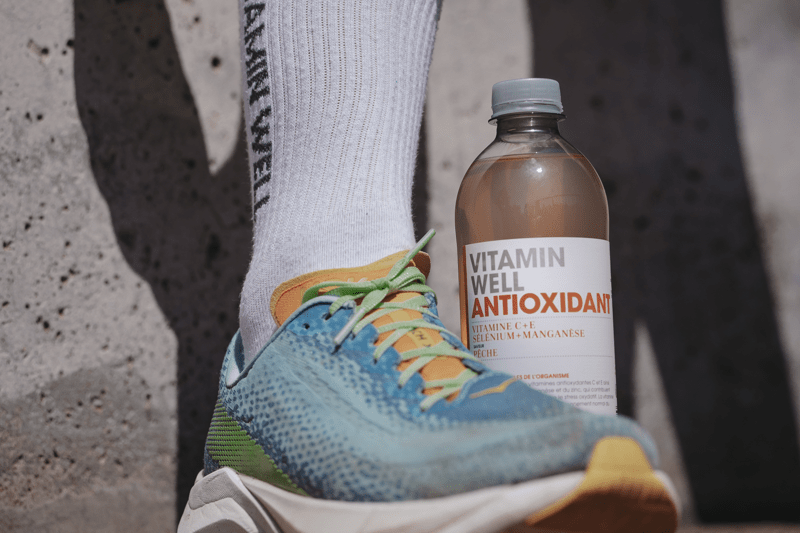 Chargé(e) des Opérations Commerciales & Performance – Vitamin Well I Barebells I NOCCO image