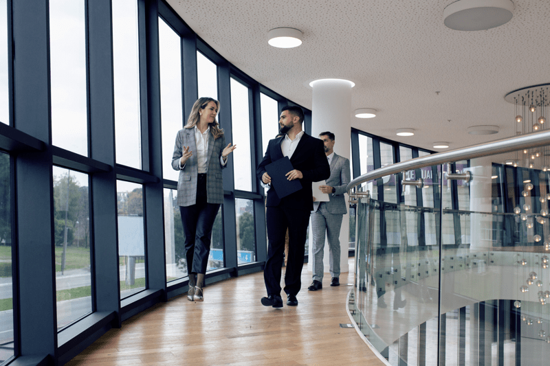 HR Business Partner image