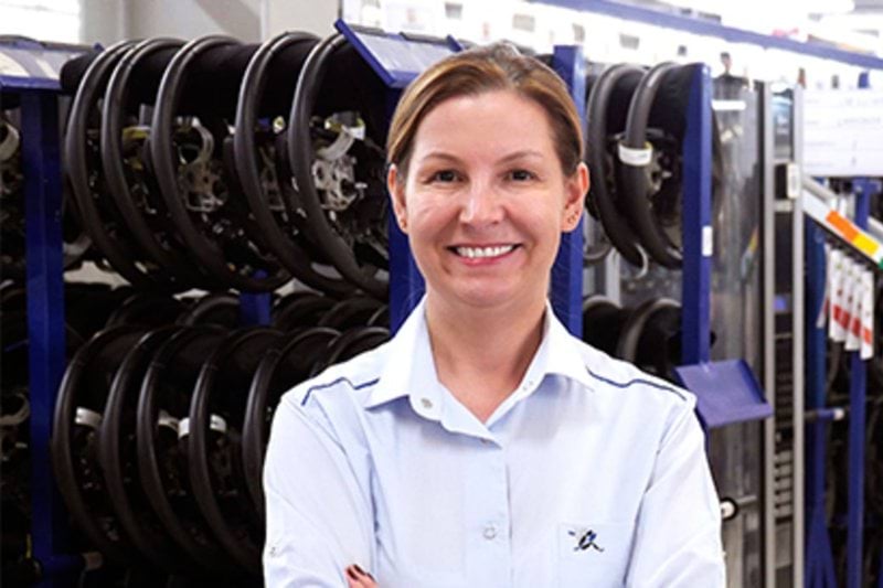 Logistics Supervisor – Cross Dock image