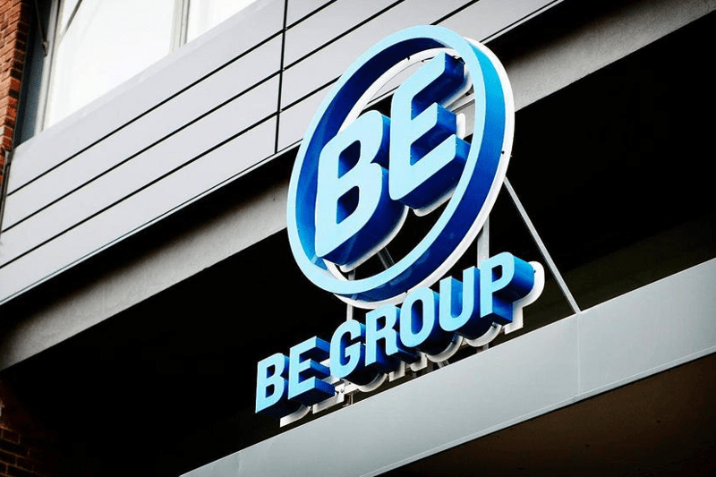 Produktionstekniker till BE Group i Norrköping image