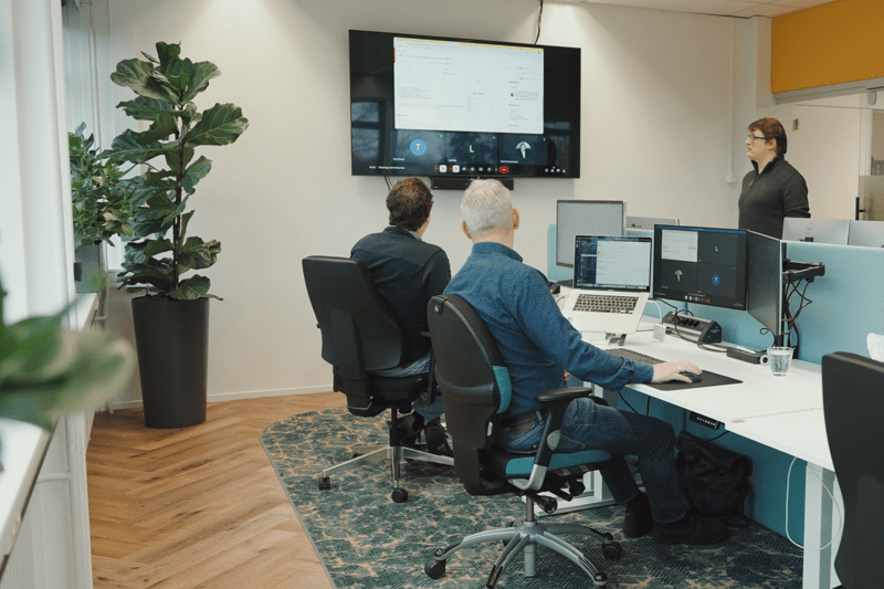 Senior Software Developer image