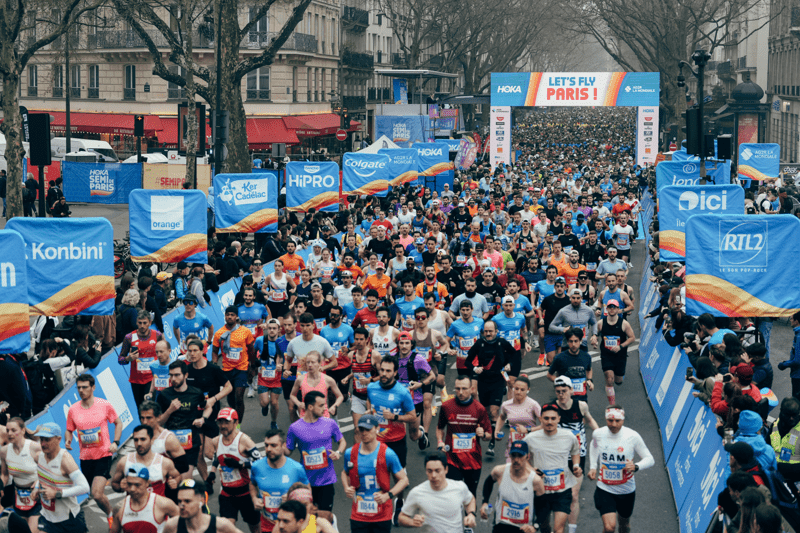 CDD - Chargé de Projet Partenariats Média et Influence H/F image