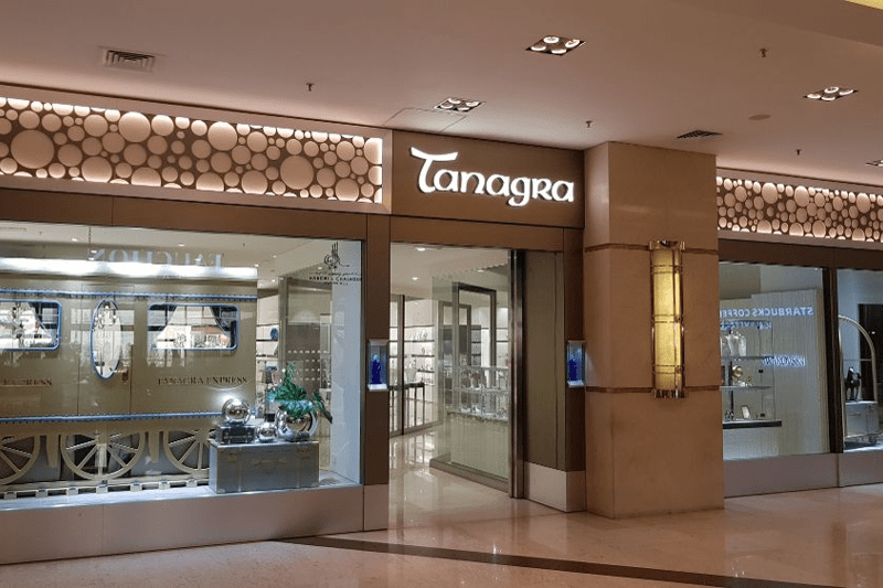 Homeware Consultant - Tanagra, Mall of the Emirates image