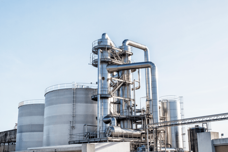 Superviseur travaux CFO CFA - (H/F) image