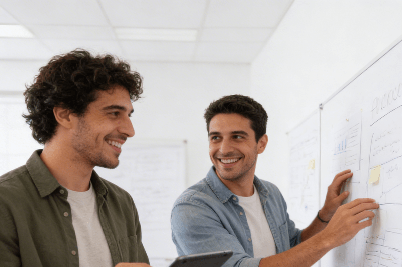 Analista Programador/a AS400 image