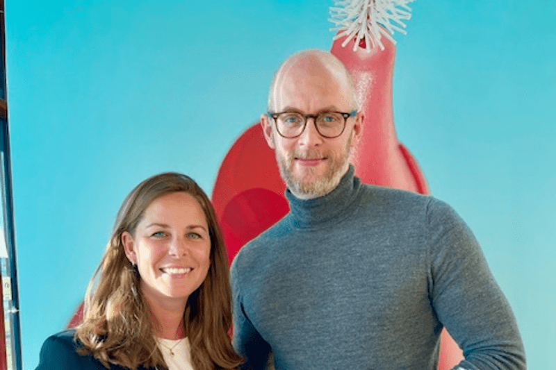 Marketing Manager, Export department – Parental Leave Cover image