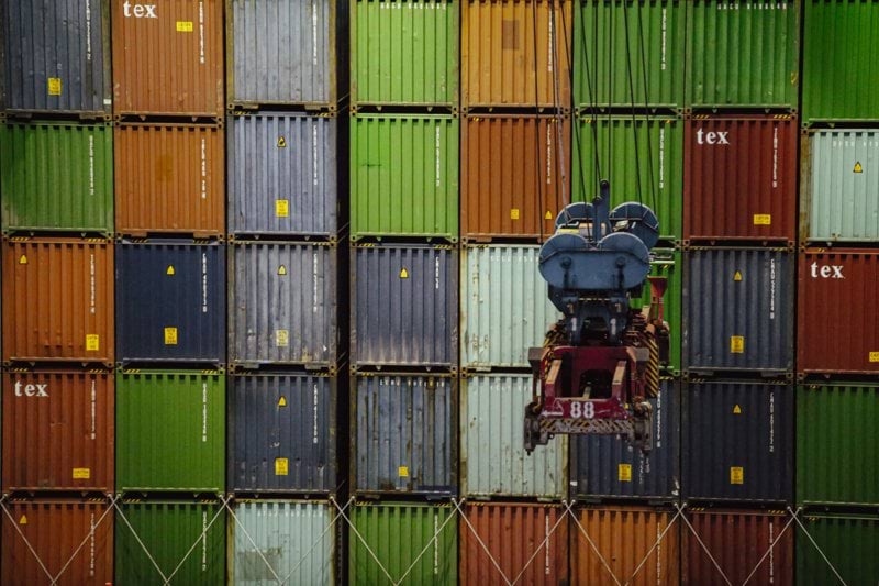 Supply Chain Process & Control Specialist image