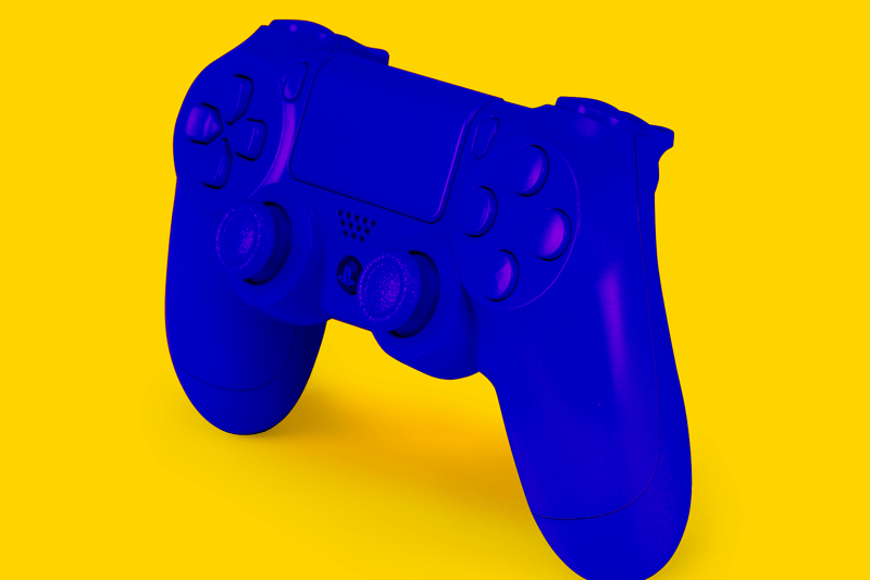 Senior Front-End Developer - France - M/F/D image