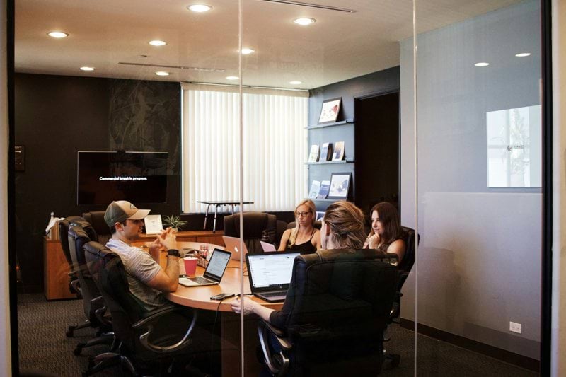 People (HR) Advisor image