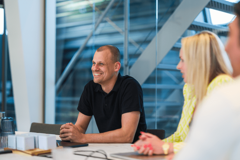 Partner Manager image