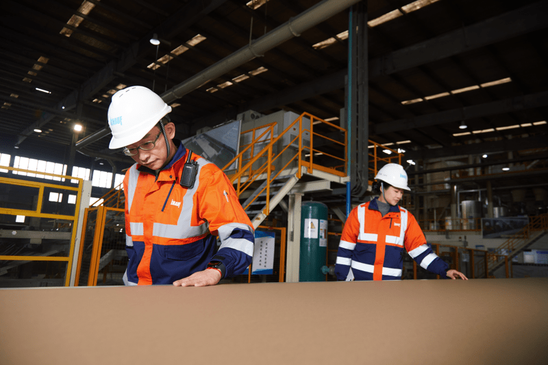Shiftleader 5-ploegen image