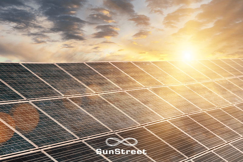 SunStreet Energy | Projektutvecklare image
