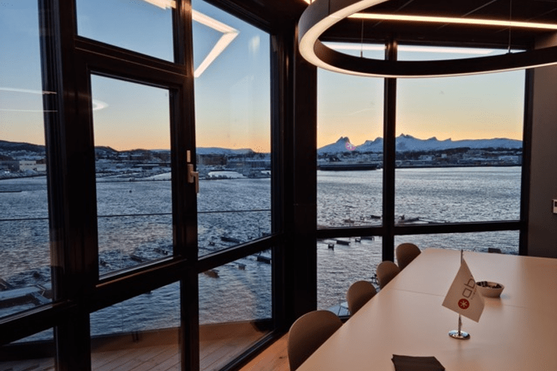 Kjøletekniker Bodø - Spesialist ettermarked image