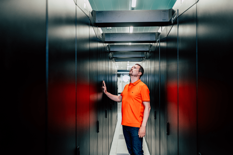 LVI-valvoja, datakeskushankkeet, Pohjois-Pohjanmaa image